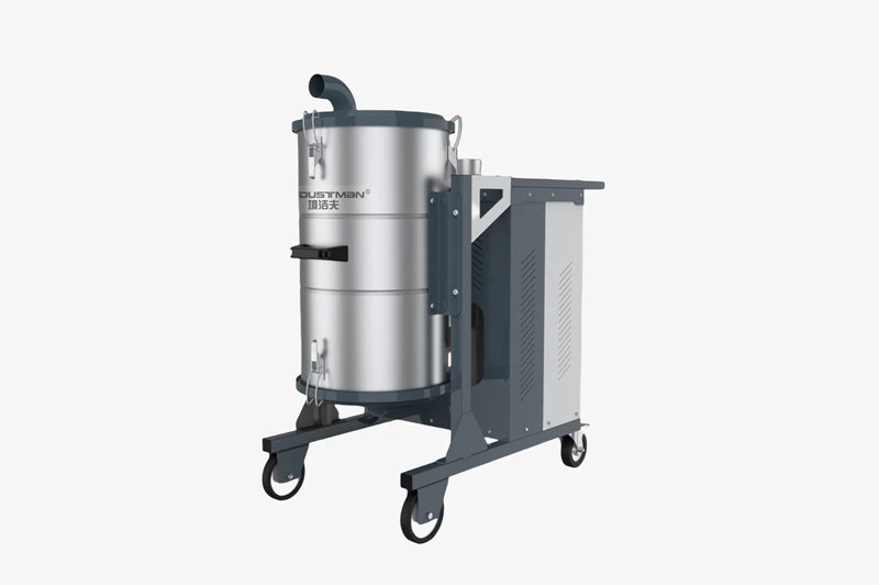 a12-上下桶充电电瓶工业吸尘器